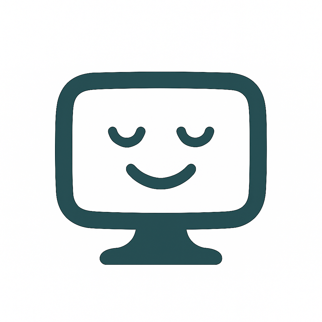Easy Does IT logo